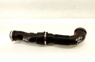 OPEL Astra J (2009-2020) Gaisa ieplūdes caurule 1039897S01,13254633 21736307