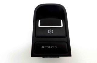 VOLKSWAGEN Sharan 2 generation (2010-2024) Handbrake Button 5N0927225 22322709