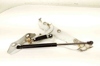 JAGUAR XF 1 generation  (2011-2016) Kreisās puses bagāžnieka eņģe 8X23-406A42-AC 22555479