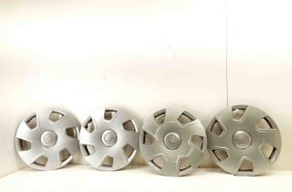 SKODA Rapid 2 generation (1985-2023) Колпаки на колеса 5JA601147A 22946151