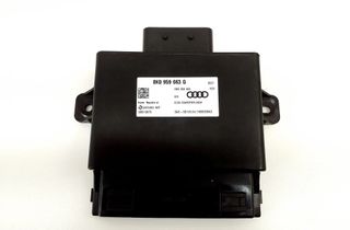 SKODA Rapid 2 generation (1985-2023) Другие блоки управления 8K0959663,8K0959663G 22968046