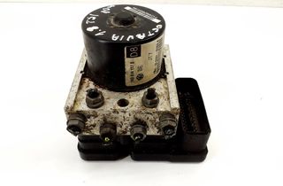 SKODA Octavia 2 generation (2004-2013) ABS Bloks 1K0907379AK,1K0614117S 23240018