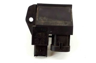 PEUGEOT 208 Peugeot 208 (2012-2015) Dzesēšanas ventilatora relejs 9662872380-02,9662872380 23808502