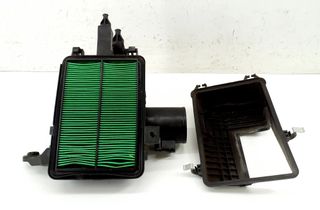 NISSAN X-Trail T32 (2013-2022) Gaisa filtru kaste 4BA20 24601654