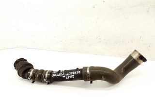 RENAULT Captur 1 generation (2013-2019) шланг радиатора интеркулера 1085617S01,1085615S01,144602760R 24682892