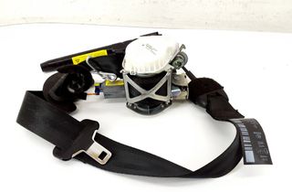 PEUGEOT 5008 1 generation (2009-2016) Ремень безопасности передний правый 34039737D,9682036580 25194543