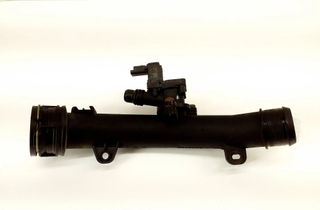 PEUGEOT 308 T9 (2013-2021) Воздухозаборная труба 9806487880,9676981680,9677537380 25313479