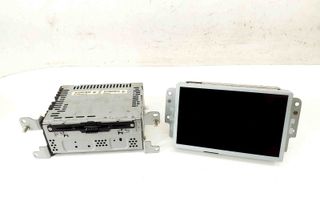 FORD Mondeo 4 generation (2007-2015) Mūzikas atskaņotājs ar Navigāciju / GPS DS7T-19C107-FH,DS7T-14F239-CH,CQ-FJ24F0AE 26332023