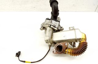 RENAULT Trafic 3 generation (2014-2023) EGR dzesētājs 147100789R,147350678R 27877925