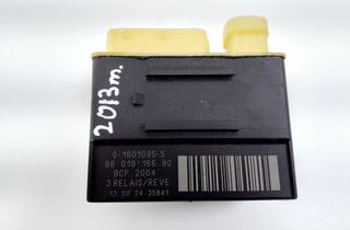 CITROËN C4 Picasso 2 generation (2013-2018) Spark Glow Plugs 9801916680 28034145