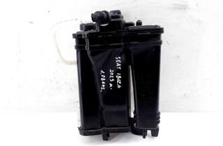 SEAT Ibiza 5 generation (2017-2023) Sodrēju / DPF filtrs 2Q0201801A,2Q0196B,2Q0201160 28055382