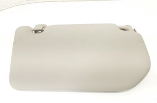 NISSAN X-Trail T32 (2013-2022) Kreisās puses saulessargs 28090956