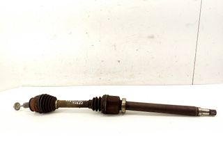 VOLVO S60 2 generation (2010-2020) Front Right Driveshaft 28499966
