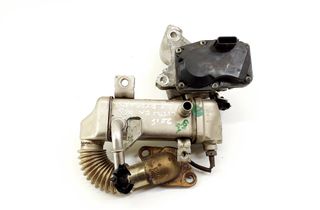 CITROËN DS5 1 generation (2012-2015) EGR Cooler 147100789R,147350678R 29001949