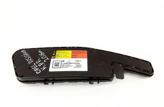 OPEL Insignia A (2008-2016) SRS переднего левого сиденья 22934579 29049015