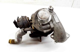 PEUGEOT 308 T9 (2013-2021) Turbīna 9686120680,806291-0002 29056928