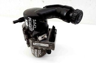 PEUGEOT 508 1 generation (2010-2020) Electric Power Steering  Pump 9676154180,V29010472A 29092248