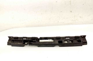 RENAULT Captur 1 generation (2013-2019) Rear Bumper Middle Bracket Mount 850427020R,285900007R 29758228