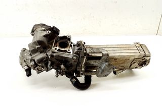 MERCEDES-BENZ Sprinter 2 generation (906) (2006-2018) Охладитель Eгр A6511400660,A6511420467 30397249