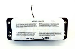 SKODA Octavia 3 generation (2013-2020) Подушка безопасности панель салона 8V0880204E 30447155