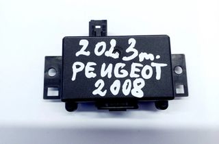 PEUGEOT 2008 2 generation (2019-2023) Citau veidu vadības bloki 9828517980 30642994