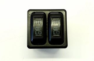 MITSUBISHI Outlander 3 generation (2012-2023) Sēdekļa apsildes poga 2H17,2J03 30753889
