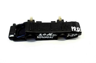 HYUNDAI i20 IB (2 generation) (2014-2020) Priekšējā labā bufera stiprinājums 86515-C8000 31559598