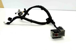 HYUNDAI i20 IB (2 generation) (2014-2020) Akumulātora plusa vads 91971-C7410,91850-C8421 31559610