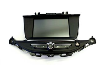 OPEL Astra K (2015-2021) Music Player With GPS 42578321,39026780 31855789