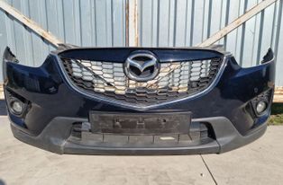 MAZDA CX-5 1 generation (2011-2020) Бампер передний 31867103