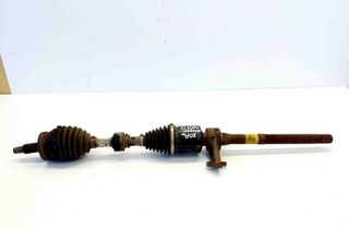 HYUNDAI Santa Fe DM (2012-2020) Front Right Driveshaft 495602W050,495012W050 32111984
