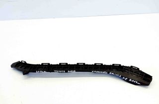 TOYOTA Auris 2 generation (2012-2015) Держатель заднего бампера правый 5257502100 32580362