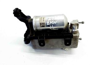 BMW i4 1 generation (2021-2024) Gaisa kondicioniera sausinātājs 9476767 32598494