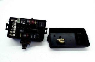 SKODA Superb 3 generation (2015-2023) Блок предохранителей 5Q0907361D,5Q0937132B 32740602