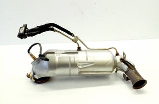 OPEL Grandland X 1 generation (2017-2023) Catalyst 9842077980,9810666880,9813838380,9812047080 32793365