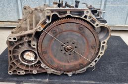 HYUNDAI Santa Fe DM (2012-2020) Gearbox CDCECU,A6LF32 32799697