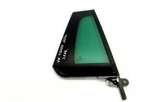 VOLKSWAGEN Tiguan 2 generation (2016-2024) Фортка задняя правая 5NA845214 32808619