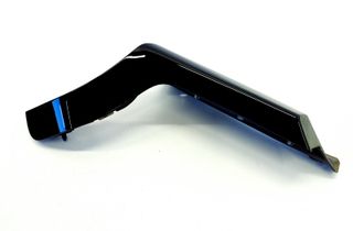 KIA Niro 1 generation  (2016-2022) Rear Right Fender Molding 87372-G5000 32820414