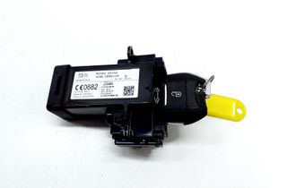 CITROËN C4 Picasso 2 generation (2013-2018) Aizdedzes atslēga 9800630080 32888748