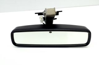 RENAULT Captur 2 generation (2019-2023) Salona atpakaļskata spogulis 963213712R 32935108