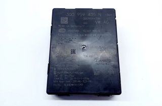 SKODA Scala 1 generation (2019-2023) Блок управления без ключа 3Q0959435N 32984439