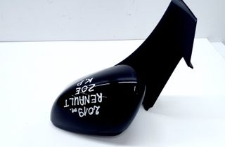 RENAULT Zoe 1 generation (2012-2023) Зеркало передней левой двери 32985349