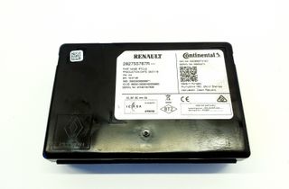 RENAULT Zoe 1 generation (2012-2023) Citau veidu vadības bloki 282755767R 32996567