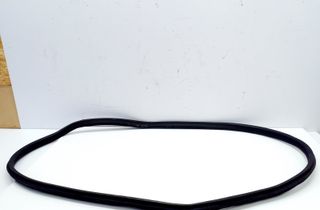 BMW i4 1 generation (2021-2024) Резиновая прокладка передней правой двери 33014419