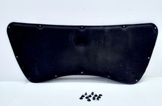 HYUNDAI Tucson 3 generation (2015-2021) Bonnet Insulation Panel 33042467