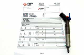 MERCEDES-BENZ C-Class W205/S205/C205 (2014-2023) Fuel Injector A6540700087 33062981