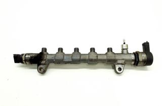HYUNDAI Tucson 3 generation (2015-2021) Fuel Rail 31400-2A650,31402-2F600 33074013