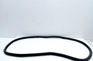 SKODA Scala 1 generation (2019-2023) Задняя левая дверная уплотнительная резина 657867368F 33085522