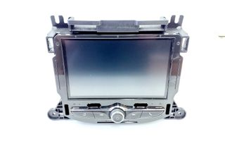 OPEL Mokka 1 generation (2012-2015) Music Player With GPS 42645327,42468802 33097506