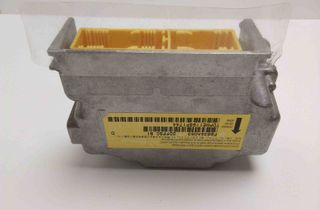 MITSUBISHI Outlander 2 generation (2005-2013) SRS Control Unit DDPPSCB1,TDPME1198P1744,P8635A053 3736464
